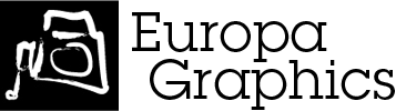 Europa Graphics